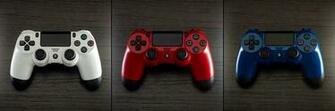 Custom Ps4 Controllers Bc Gb Baconcape