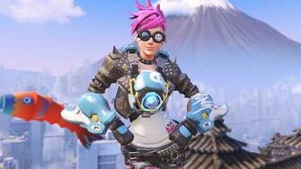 Overwatch