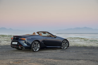 Vehicles Lexus Lc 4k Ultra HD Wallpaper