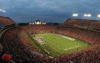 Auburn Tigers Live Wallpaper For Android
