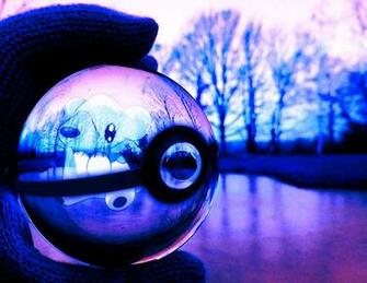 Cubchoo Pokeball By Digi Fan111
