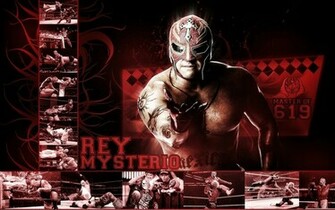 Rey Mysterio Full HD Wallpaper