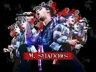 Shadows Wallpaper By Adriennetyler