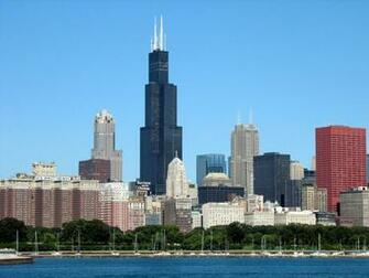 Best Willis Tower Background
