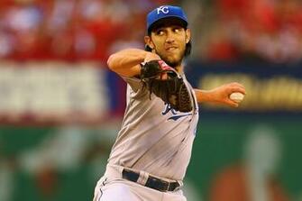 Dayton Moore S First Round Picks Idealized Royals Re
