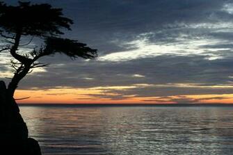 Northern California Coast Wallpaper