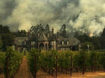 California Investigation Finds Pg E Blameless In Massive Wine