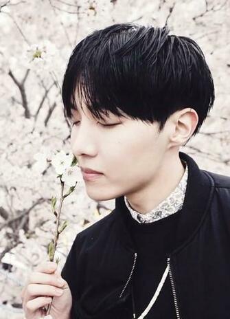 Bts Image J Hope Wallpaper And Background Photos