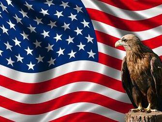 Flag Desktop Wallpaper American HD