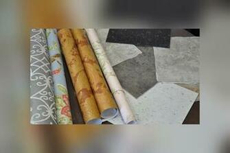 Beware The Wallpaper Toxic Chemicals Found In Numerous Home