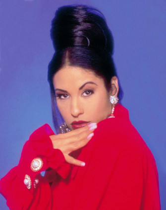 Selena Quintanilla iPhone Wallpaper