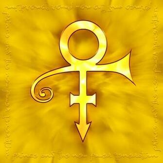 Love Symbol Prince By Grishnak Mcmlxxix
