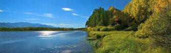 HD Widescreen Wallpaper Right Click The Select Set As