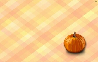 Pumpkin Wallpaper