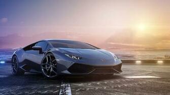 Lamborghini Wallpaper Ideas