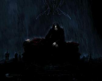 Vampire Wallpaper And Background Id