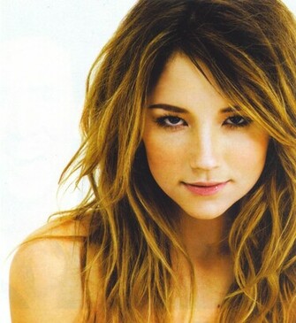 Gallery Beauty Wallpaper Haley Bennett Actress