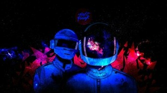Daft Punk Music Dj Wallpaper Windows Amazing