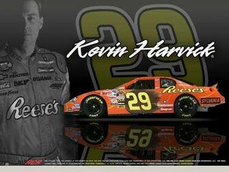 Kevin Harvick Wallpaper