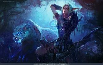 Art Blizzard Entertainment Artwork Chenbo Wallpape Wallpaper