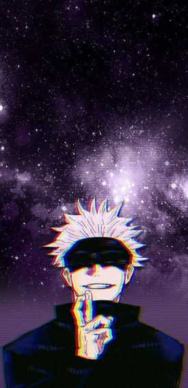 Anime Phone Wallpaper