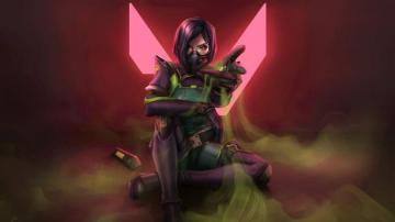 Valorant Wallpaper Top Best Background