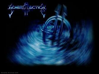 Sonata Arctica Austrian Fan Wallpaper