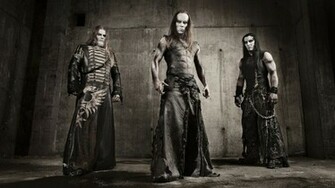 Behemoth Wallpaper