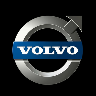 Logo Volvo Png Design