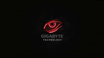 Gigabyte By Sephirrr Watch Customization Wallpaper HDtv Widescreen