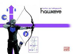 Hawkeye Background