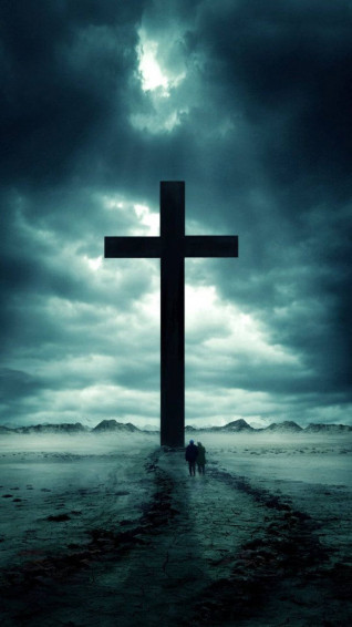 Jesus Cross Wallpaper
