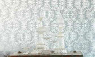 Glamorous Wallpaper For Irresistible Luxury Designer