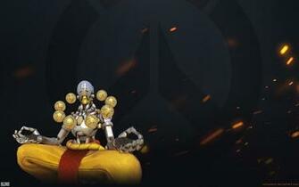 Overwatch Computer Wallpaper Desktop Background