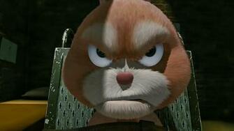 HD Wallpaper Hoodwinked