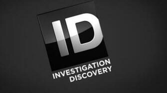 Investigation Discovery Logo
