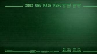 Custom Xbox One Background Gamesbeat Games By Mike Minotti