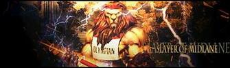 Smite Full HD 1080p Wallpaper Fenrir Smitefire