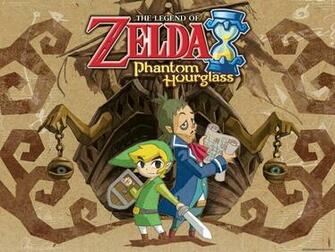 Legend Of Zelda Wallpaper The