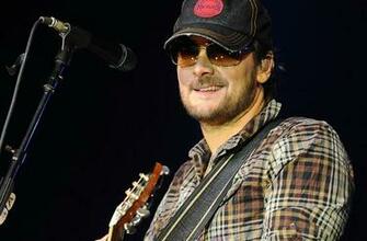 Eric Church Wallpaper Lo Mejor Del