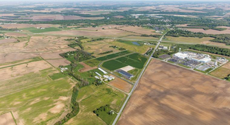 Hoosier Heartland Background Wabash Valley Power Alliance