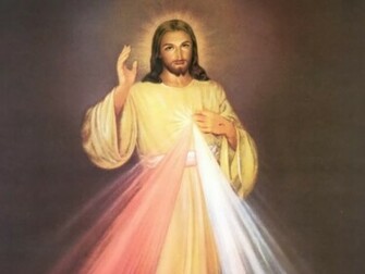 Lord Jesus Wallpaper