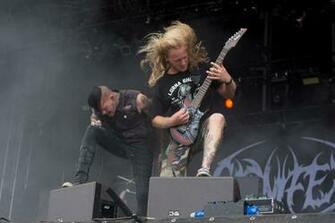 Carnifex Band Wikipedia
