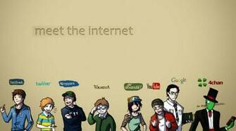 Meet The Internet