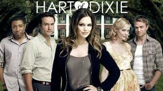 Hart Of Dixie Wallpaper