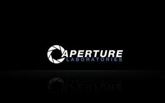 Valve Portal Aperture Labs HD Wallpaper Background