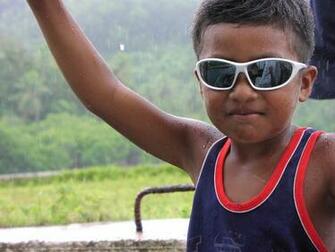 Slideshow For Chuuk And The Chuukese