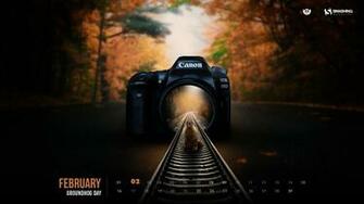 Days Of February Wallpaper Edition Smashing Magazine