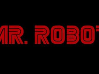 Mr Robot Wallpaper