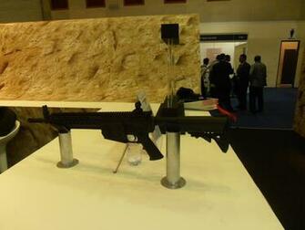 Cm901 Rifle HD Wallpaper